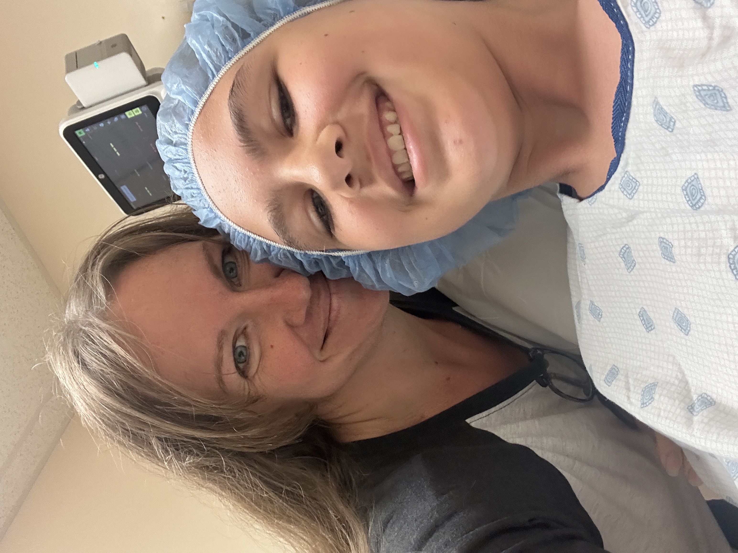 Tonsils
