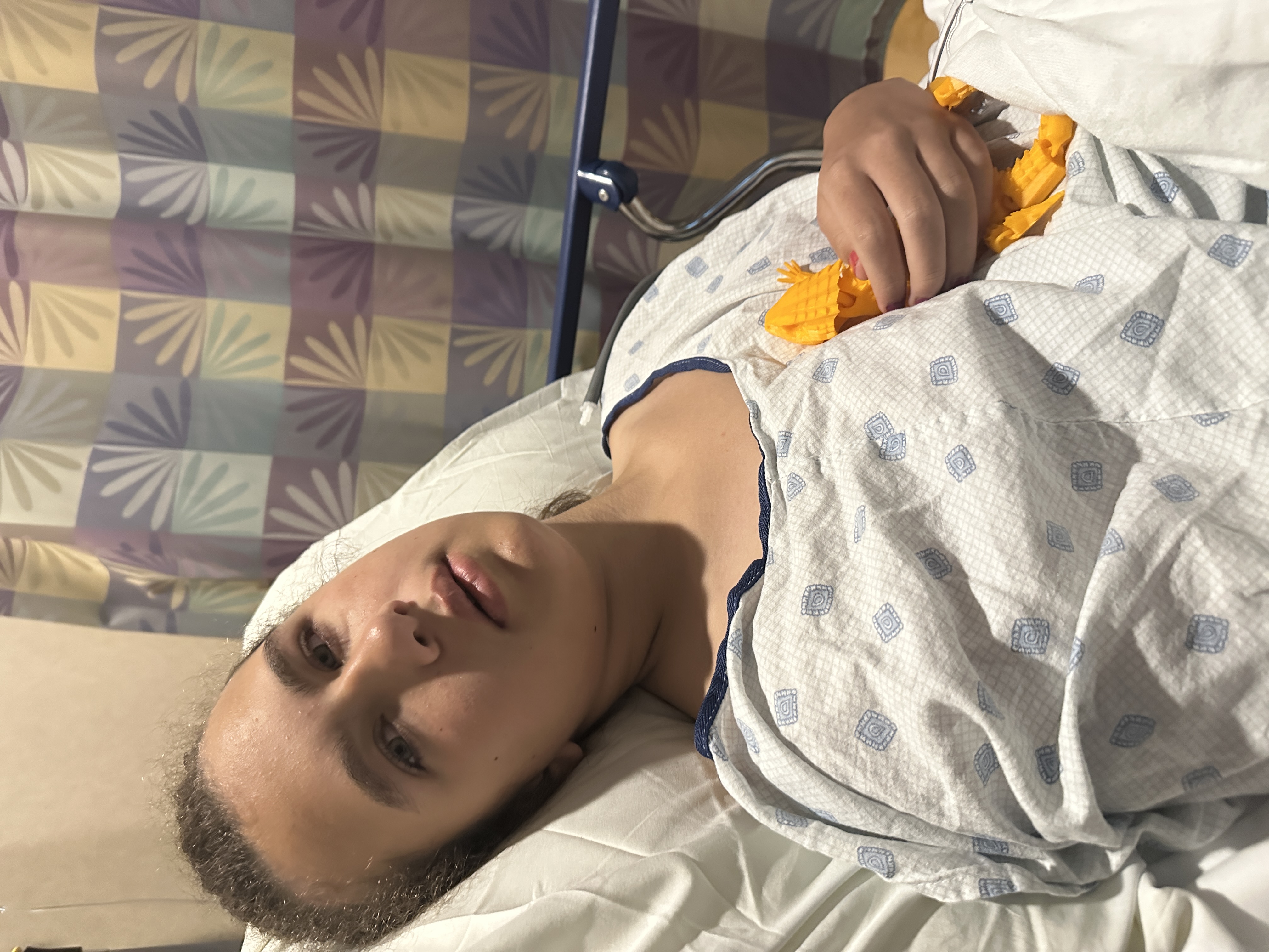 Tonsils