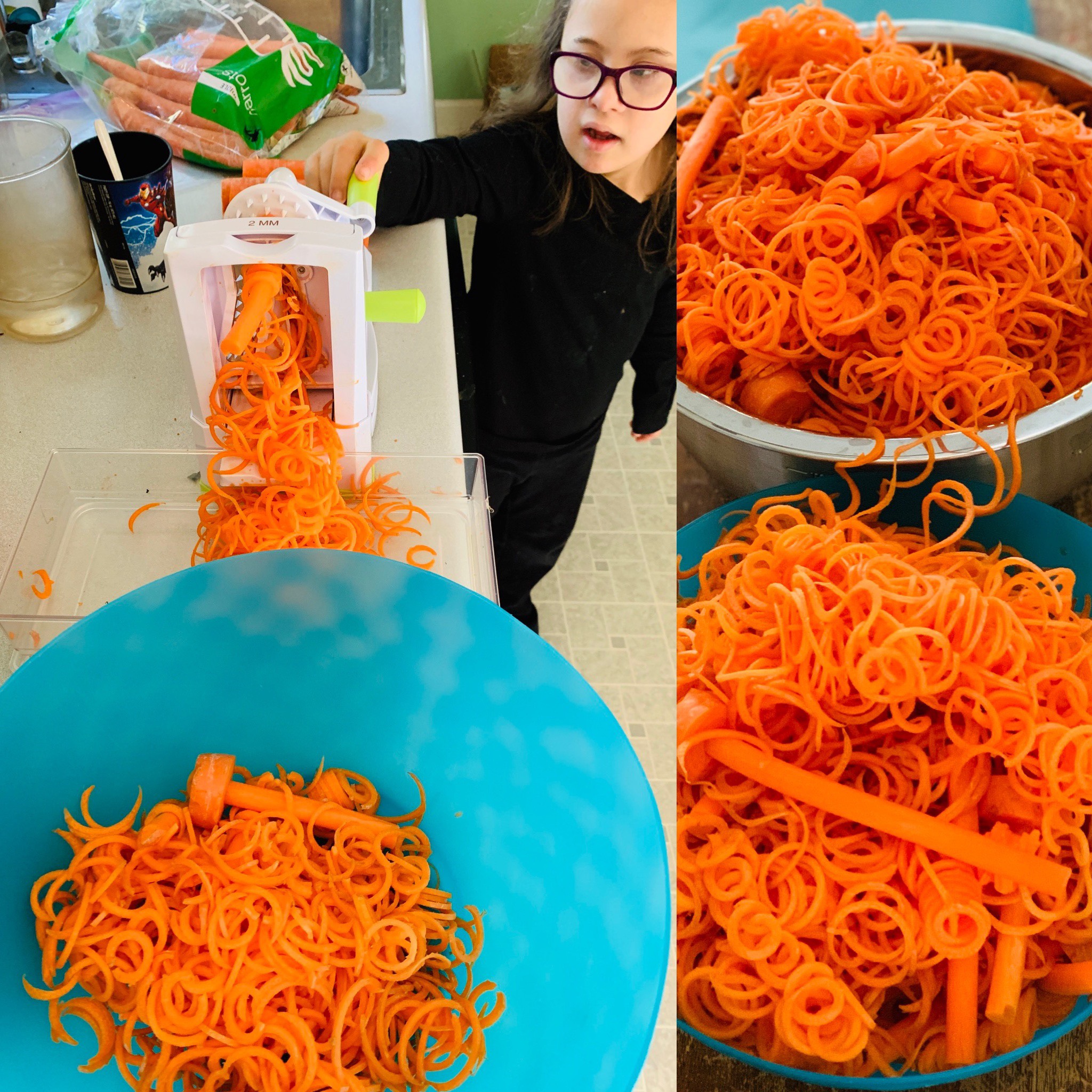 spiralizer