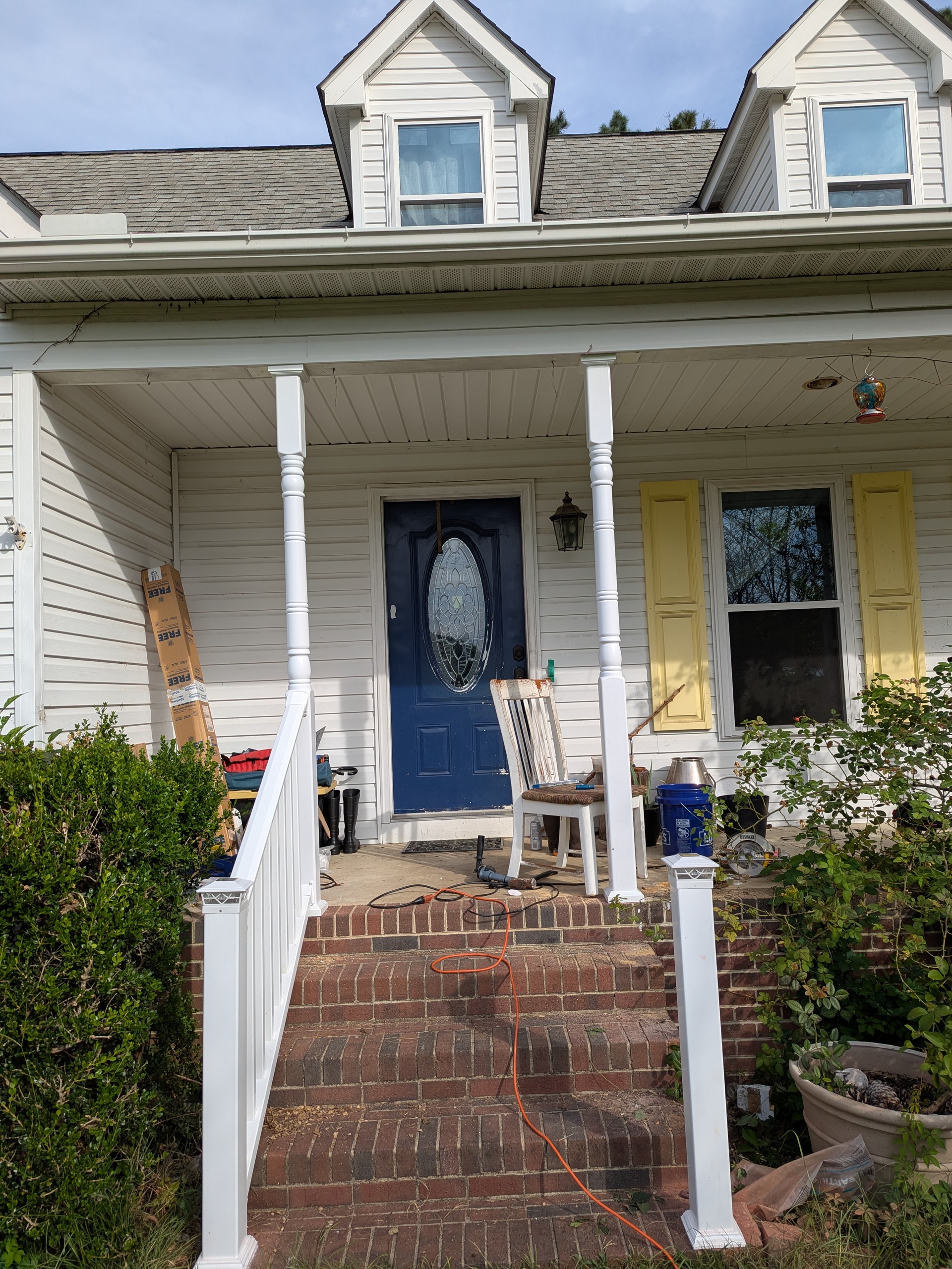 Porch