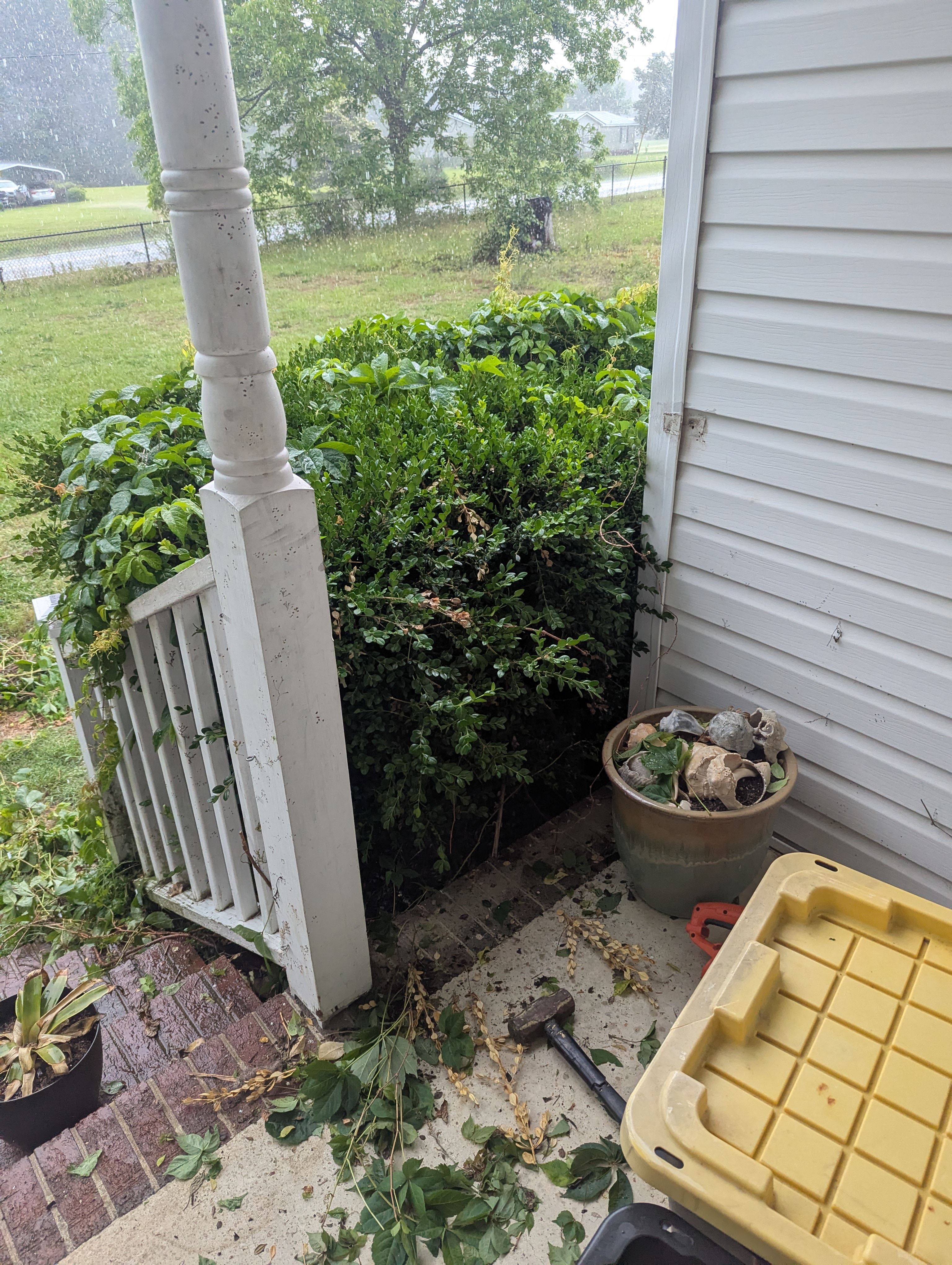 Porch