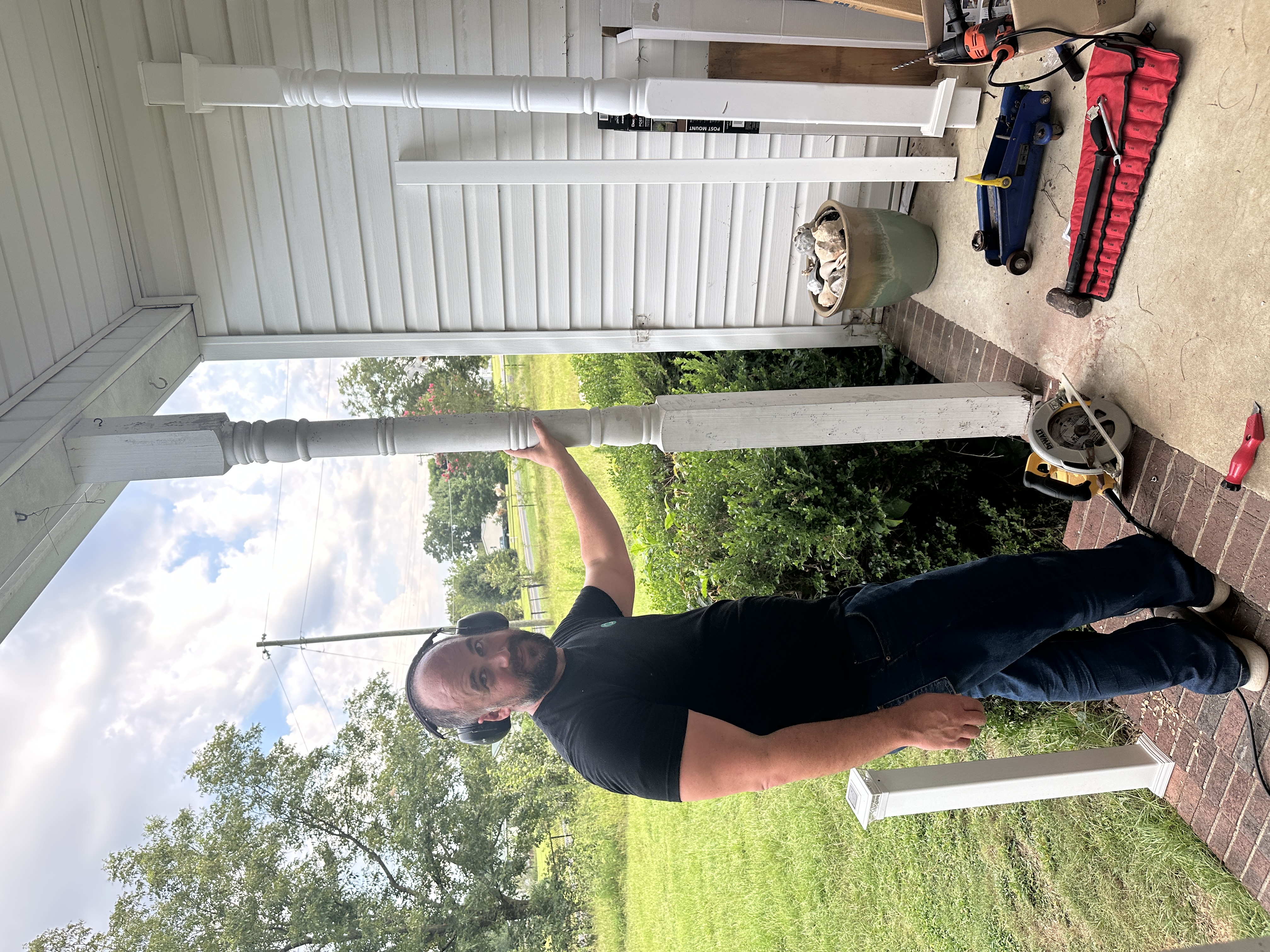 Porch